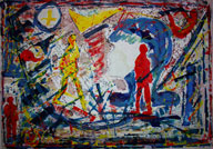 Roald Tellnes - Gavetrykk