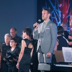 Ole Morten Velde og Scala sang