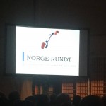 Norge rundt med Torvastad skole