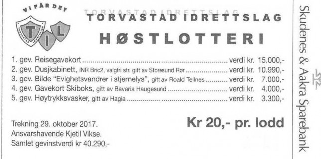 lotteri